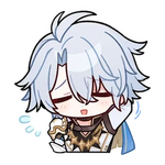 Phainon emote emote