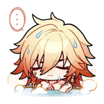 Phainon emote emote