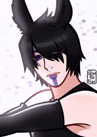 Aphelios bunny Aphelios bunny