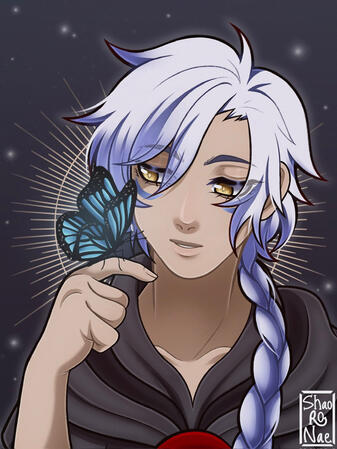 ffxiv azem